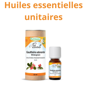 Huiles essentielles du laboratoire phytofrance